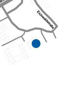 Vorschau: Karte von Rathaus Wüstenrot