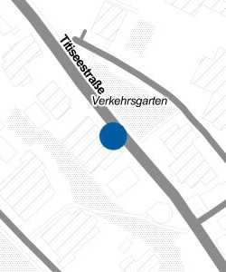 Vorschau: Karte von Unruh-Ärztehaus