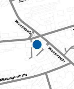 Vorschau: Karte von Feinkost Alla Famiglia Pizza München