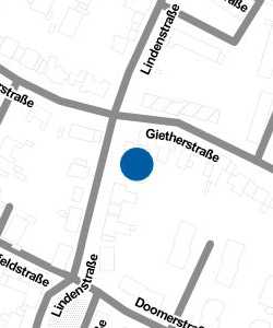 Vorschau: Karte von Zum Lindenwirt