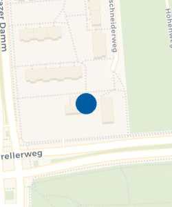 Vorschau: Karte von Kita Prellerweg