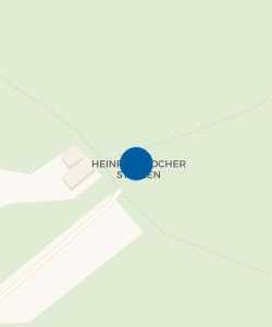Vorschau: Karte von Heinrich Kocher Stollen