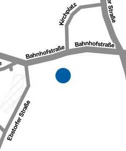 Vorschau: Karte von Bienenbüttel Bücherei