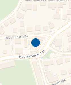 Vorschau: Karte von Service Station Weigl