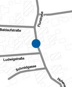 Vorschau: Karte von Partyservice & Metzgerei Wagner
