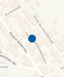 Vorschau: Karte von Andreas Pizzastüb'l
