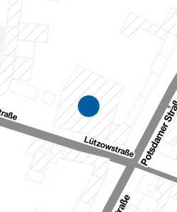 Vorschau: Karte von Evangelisches Charlottenheim
