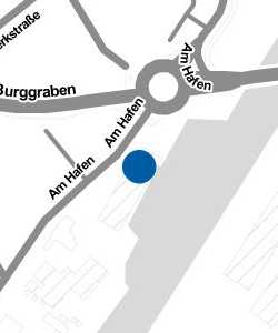 Vorschau: Karte von Ristorante da Sergio Altes Zollhaus Norden