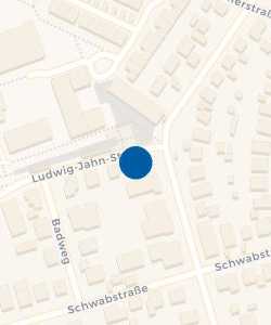 Vorschau: Karte von Kinderhaus Ostfildern e.V.
