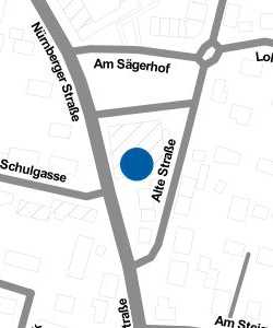 Vorschau: Karte von Landbäckerei Matejka GmbH