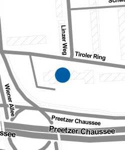 Vorschau: Karte von Elmschenhagen