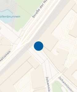 Vorschau: Karte von FAIREwelt Chemnitz
