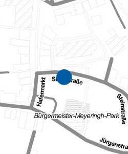 Vorschau: Karte von Bäckerei Brüggemann GmbH