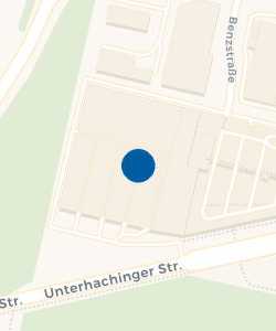 Vorschau: Karte von Vinzenz Zöttl Bäckerei-Konditorei KG
