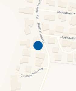 Vorschau: Karte von Zaunteam Chiemgau (Beratungsgespräche nur nach telefonischer Vereinbarung)