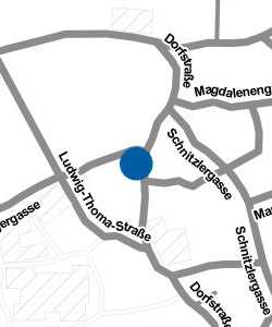 Vorschau: Karte von Cafe & Restaurant Wanninger