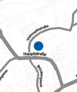 Vorschau: Karte von Medizinisches Versorgungszentrum am Isarturm