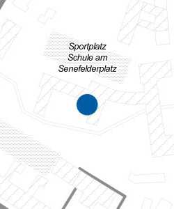 Vorschau: Karte von Schule am Senefelderplatz