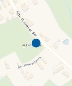 Vorschau: Karte von Arthur Klengel Gedenkstein