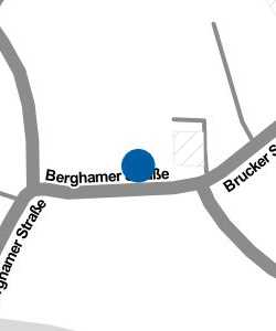 Vorschau: Karte von Bergham Apotheke