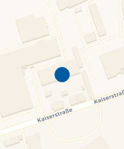 Vorschau: Karte von Aixtron Parkhaus