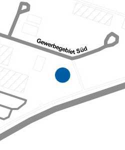 Vorschau: Karte von SB Waschpark Obermichelbach