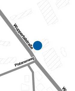Vorschau: Karte von Stadthalle Berg.Neukirchen
