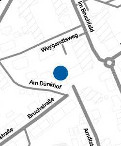 Vorschau: Karte von Dr. med. Ursula Melchers-Winking