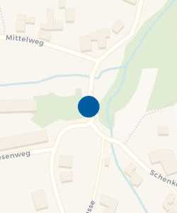 Vorschau: Karte von Würchwitz
