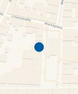 Vorschau: Karte von RVB Immobilien GmbH