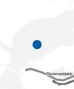 Vorschau: Karte von Waldseilgarten Höllschlucht