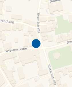 Vorschau: Karte von Kunstverein Kreis Soest