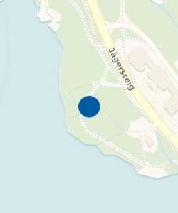 Vorschau: Karte von Segelschule Schluchsee