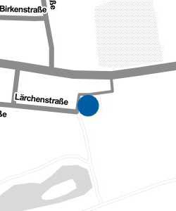 Vorschau: Karte von Gemeinde Weihenzell