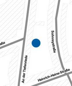 Vorschau: Karte von stadtmobil