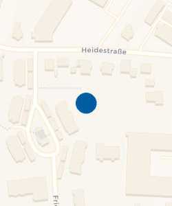 Vorschau: Karte von Spielplatz Frieda-Nadig-Weg