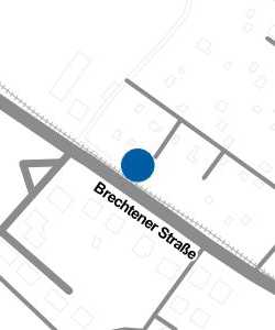 Vorschau: Karte von Lünen Herrentheystraße