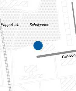 Vorschau: Karte von Grundschule Gablenz