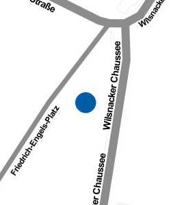 Vorschau: Karte von Friedrich Engels-Platz