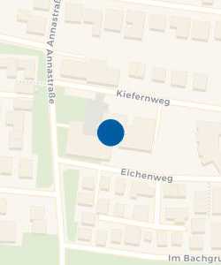 Vorschau: Karte von Marie-Juchacz-Haus