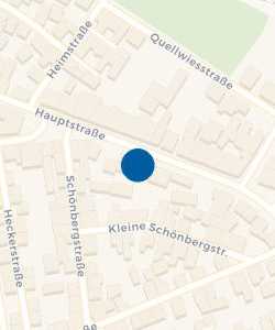 Vorschau: Karte von Schönborn Apotheke