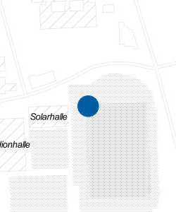 Vorschau: Karte von Hainbuch Stadion