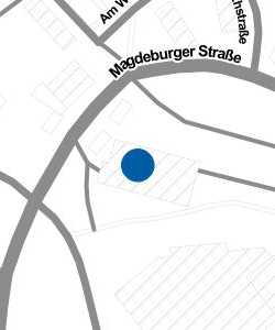 Vorschau: Karte von Parkhaus Ochsenwiese