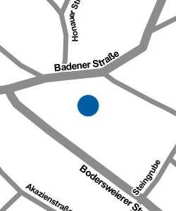 Vorschau: Karte von Bäckerei und Lebensmittel Torsten Karch