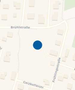 Vorschau: Karte von Zacharias-Geizkofler-Grundschule Haunsheim