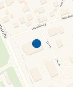 Vorschau: Karte von Autohaus Wülpern