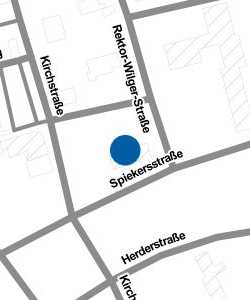 Vorschau: Karte von Feuerwehrgerätehaus