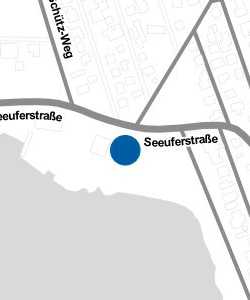 Vorschau: Karte von Sonjas Strandbar