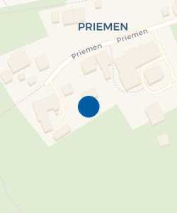 Vorschau: Karte von Ponyhof Priemen