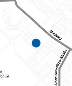 Vorschau: Karte von CIBEK technology + trading GmbH